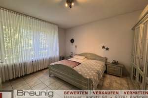 Gepflegte 3-Zi.-OG-Wohnung mit EBK & Loggia in Großkrotzenburg – Die vollständige Adresse der Immobilie erhältst du vom Anbieter., 63538 Großkrotzenburg – Vorschaubild 3