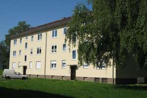 Willkommen Zuhause - ansprechende 3-Zimmer-Wohnung – Blumenäckerweg 13, 34128 Harleshausen, Kassel – Vorschaubild 1
