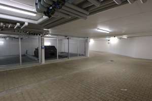 2-Zimmer-Neubau-Penthousewohnung mit Einbauküche u. TG-Stellplatz – Die vollständige Adresse der Immobilie erhältst du vom Anbieter., 81375 Neuhadern, München – Vorschaubild 12