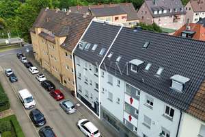 vollvermietetes Mehrfamilienhaus mit 5 Einheiten in top Zustand