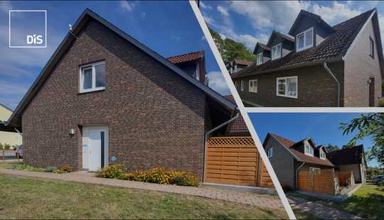 Bild von 5-Familienhaus am Bernsteinsee | solide Vermietung & Standortqualität | Sassenburg-Stüde