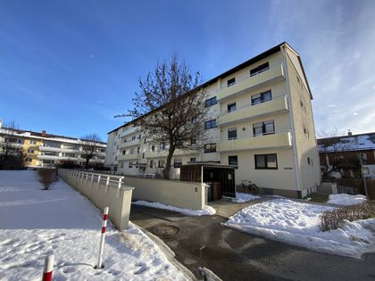 Wohnung Mieten In Weilheim In Oberbayern Immobilienscout24