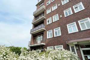 Charmante 3,5-Zimmerwohnung mit Garten in Winterhude – Hamburg – Vorschaubild 1