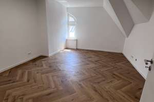     Exklusive kernsanierte Altbauwohnung in Neu-Ulm – Fischgrät, FBH, 127 m² – Johannisstraße 4, 89231 Neu-Ulm – Vorschaubild 7