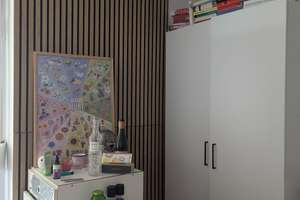 Schöne 1-Zimmer-Wohnung in Neubau in Augsburg Göggingen – Oskar von Miller str 74, 86199 Göggingen-Nordost, Augsburg – Vorschaubild 2