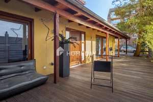 Individuelles Einfamilienhaus mit Wintergarten, Dachstudio und außergewöhnlichem Außenbereich – Die vollständige Adresse der Immobilie erhältst du vom Anbieter., 22041 Wandsbek (Ortsteil), Hamburg – Vorschaubild 24