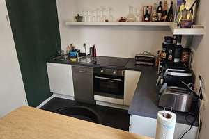 DO Hörde, 2Zi, 65 m², charmante Wohnung, kernsaniert, ab 01.10.2026 – 44263 Hörde (Ortsteil), Dortmund – Vorschaubild 10