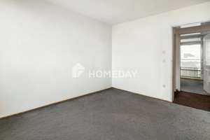 Dreizimmerwohnung + Esszimmer, Loggia und Garagenstellplatz in gepflegter Wohnanlage – Die vollständige Adresse der Immobilie erhältst du vom Anbieter., 81375 Neuperlach, München – Vorschaubild 8