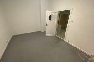 Gepflegte Nichtraucher 1-Zimmer-Wohnung   – Die vollständige Adresse der Immobilie erhältst du vom Anbieter., 38114 Westliches Ringgebiet, Braunschweig – Vorschaubild 2