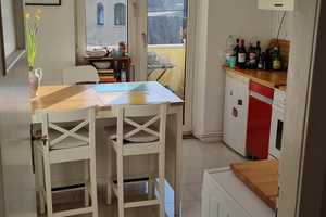 helle Wohnung mit Balkon in Flingern  – Birkenstr.  49, 40233 Düsseldorf – Vorschaubild 1