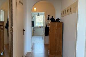+ Wohlfühl-Wohnen inmitten der City mit perfektem Grünblick und Balkon + – Die vollständige Adresse der Immobilie erhältst du vom Anbieter., 47798 Stadtmitte, Krefeld – Vorschaubild 12