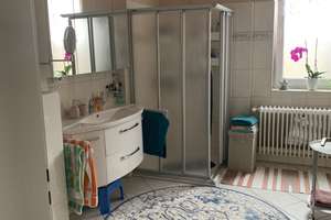 großzügige 4 Zimmer Wohnung in SZ-Bad – Am Eikel 25, 38259 Salzgitter-Bad, Salzgitter – Vorschaubild 2