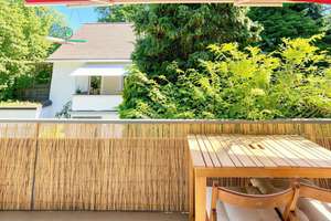 Stilvolle 3-Zimmer Wohnung in Freiburg-Herdern – 79104 Herdern-Süd, Freiburg im Breisgau – Vorschaubild 15