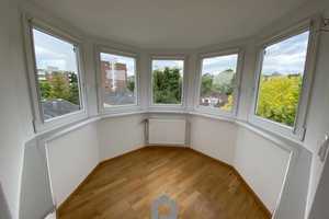 2 ZKB Wohnung mit Turmerker in schöner Altbauvilla an der Biebricher Allee – Wiesbaden – Vorschaubild 6