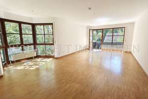 Charmante 3-Zimmer-Wohnung mit Balkon in guter Lage