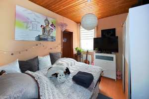 Historisches Wohn- und Geschäftshaus mit Charme, Garagen und Perspektive bei vermietbaren 797qm – Sandreuthstraße 36, 90441 Sandreuth, Nürnberg – Vorschaubild 17