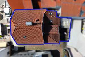 Historisches Wohn- und Geschäftshaus in zentraler Lage! – Main-Kinzig-Kreis – Vorschaubild 4