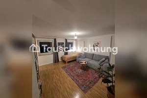 Tauschwohnung: 1-Zimmer-Wohnung in Feldmoching-Hasenbergl – Die vollständige Adresse der Immobilie erhältst du vom Anbieter., 80933 Lerchenau-Ost, München – Vorschaubild 1