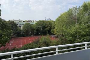 4 ZKBB zentral - ruhig - saniert  – 60316 Ostend, Frankfurt am Main – Vorschaubild 4
