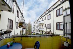 Attraktive Altbauwohnung in urbaner Lage für vielfältige Wohnbedürfnisse – Die vollständige Adresse der Immobilie erhältst du vom Anbieter., 22765 Altona-Nord, Hamburg – Vorschaubild 11