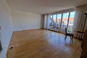 Wohnen mit Charakter: Stilvoll sanierte Vierzimmerwohnung in Sendling – Thalkirchner 125a, 81371 Sendlinger Feld, München – Vorschaubild 2