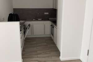 Polygongarden - Exklusive 1,5-Zi-Wohnung mit Balkon - frei zum 01.01.2026 – Pettenkoferstr. 14, 10247 Friedrichshain, Berlin – Vorschaubild 6