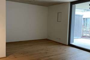 3-Zimmer-Gartenwohnung in Rosenheim mit ca. 100 m², Einbauküche und sonniger Süd-West-Ausrichtung – Die vollständige Adresse der Immobilie erhältst du vom Anbieter., 83024 Nord, Rosenheim – Vorschaubild 5