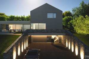 Architektonisches Meisterwerk für Designliebhaber – Kelheim (Kreis) – Vorschaubild 3