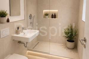 Hochwertig sanierte Gartenwohnung in ruhiger Innenhoflage von München-Obersendling – Boschetsrieder Straße 55a, 81379 Obersendling, München – Vorschaubild 4