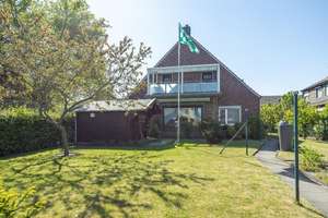 Ein- bis Zweifamilienhaus mit zwei Garagen, Carport und großem Garten – Die vollständige Adresse der Immobilie erhältst du vom Anbieter., 28816 Stuhr – Vorschaubild 4