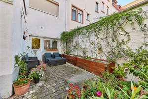 Hochwertige 6,5-Zimmer-Wohnung im Herzen von Heidelberg-Handschuhsheim – Die vollständige Adresse der Immobilie erhältst du vom Anbieter., 69121 Handschuhsheim, Heidelberg – Vorschaubild 16