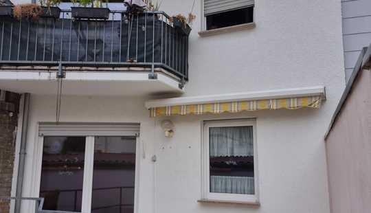 Bild von Zweifamilienhaus in Mainz-Kostheim