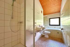 Wohnen im Reihenmittelhaus mit Garten und Garage in Grötzingen! – Karlsruhe – Vorschaubild 11