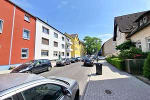 Attraktives Mehrfamilienhaus mit 7 Wohnungen und 6 Garagen-Solide Kapitalanlage-Gelsenkirchen-Horst – Die vollständige Adresse der Immobilie erhältst du vom Anbieter., 45899 Horst, Gelsenkirchen – Vorschaubild 15