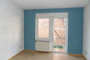 Helle 2-Zimmer Wohnung im 2. OG mit Balkon in Mannheim-Waldhof, 2 Personen, berufstätig/ studierend – Glasstraße 9, 68305 Waldhof, Mannheim – Vorschaubild 6