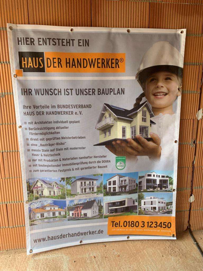 Immobilie in Friolzheim - Friolzheim ! Neubau, sicher bauen ohne Insolvenzrisiko der Baufirma - Bild 2