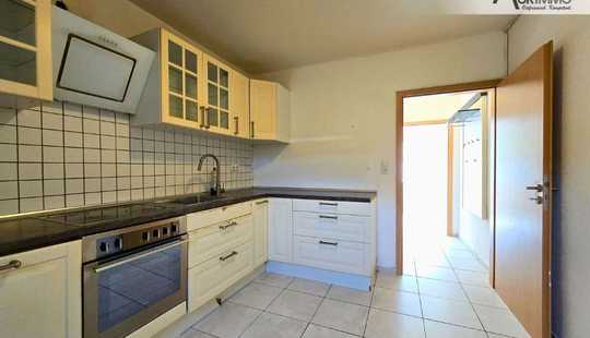Bild von Reihenmittelhaus in sehr zentraler Lage von Emden als Wohn-, Ferien- oder Bürogebäude