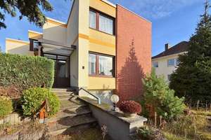 Sonniges Eckgrundstück – perfekte Basis für Ihr Familienprojekt – Rundlingsteig 9, 13467 Hermsdorf, Berlin – Vorschaubild 2