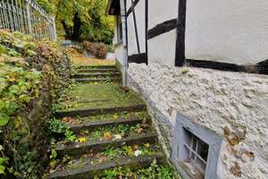 Charmantes Haus in der Altstadt von Blankenheim – Die vollständige Adresse der Immobilie erhältst du vom Anbieter., 53945 Blankenheim – Vorschaubild 21