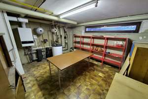 Freistehendes EFH Heinsberg Stadt citynah – Die vollständige Adresse der Immobilie erhältst du vom Anbieter., 52525 Heinsberg – Vorschaubild 22