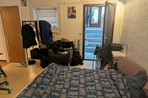 schöne 1-Zimmer-Wohnung in der vorderen Neustadt, Nähe Teerhof und Schlachte – Die vollständige Adresse der Immobilie erhältst du vom Anbieter., 28199 Alte Neustadt, Bremen – Vorschaubild 5