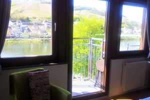 Zell a.d.Mosel - Flair, Vielfalt, Faszination- komfortables Wohnen in zentraler Lage mit priv. un... – Zell (Mosel), Cochem-Zell (Kreis), 56856 Cochem-Zell (Kreis) – Vorschaubild 4
