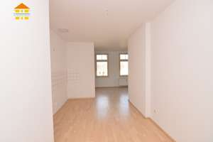 Tolle Singlewohnung mit Tageslichtbad und Balkon! – Robert-Blum-Straße 22, 9116 Schönau, Chemnitz – Vorschaubild 11