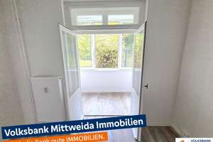 Gemütliche 2-Zimmer-Wohnung mit Loggia in Chemnitz-Hilbersdorf! – Die vollständige Adresse der Immobilie erhältst du vom Anbieter., 9131 Hilbersdorf, Chemnitz – Vorschaubild 1