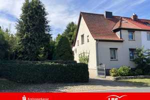 Gemütliche DHH in Eilsleben OT Wormsdorf – Börde (Kreis) – Vorschaubild 1