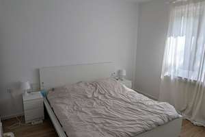 Charmante Etagenwohnung in zentraler Lage  – Die vollständige Adresse der Immobilie erhältst du vom Anbieter., 28205 Hulsberg, Bremen – Vorschaubild 2