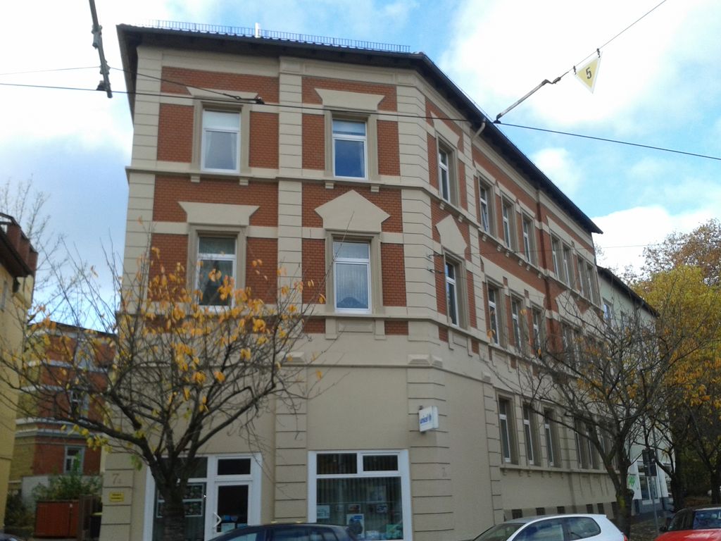 2 3 Zimmer Wohnung Braunschweig Weststadt