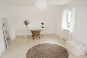 Luxuriöse Altbauvilla trifft modernen Wohnkomfort mit privater Gartenidylle mitten in Hamburg – Brockdorffstraße 46, 22149 Rahlstedt, Hamburg – Vorschaubild 29