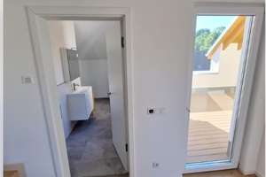 Exklusives, energieeffizientes Smart-Home-Reihenhaus am Parthe-Landschaftsschutzgebiet – 4349 Plaußig-Portitz, Leipzig – Vorschaubild 20