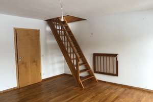 Helle 4-Zimmer Maisonette-Wohnung mit zwei Balkonen – Obere Wasserstraße 10, 58095 Mittelstadt, Hagen – Vorschaubild 4